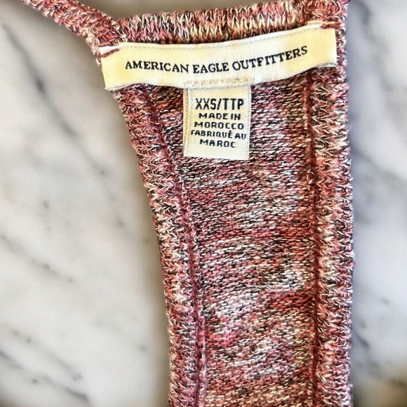 American Eagle Outfitters Summer Dress  | SIZE XXS - Picture 4 of 5